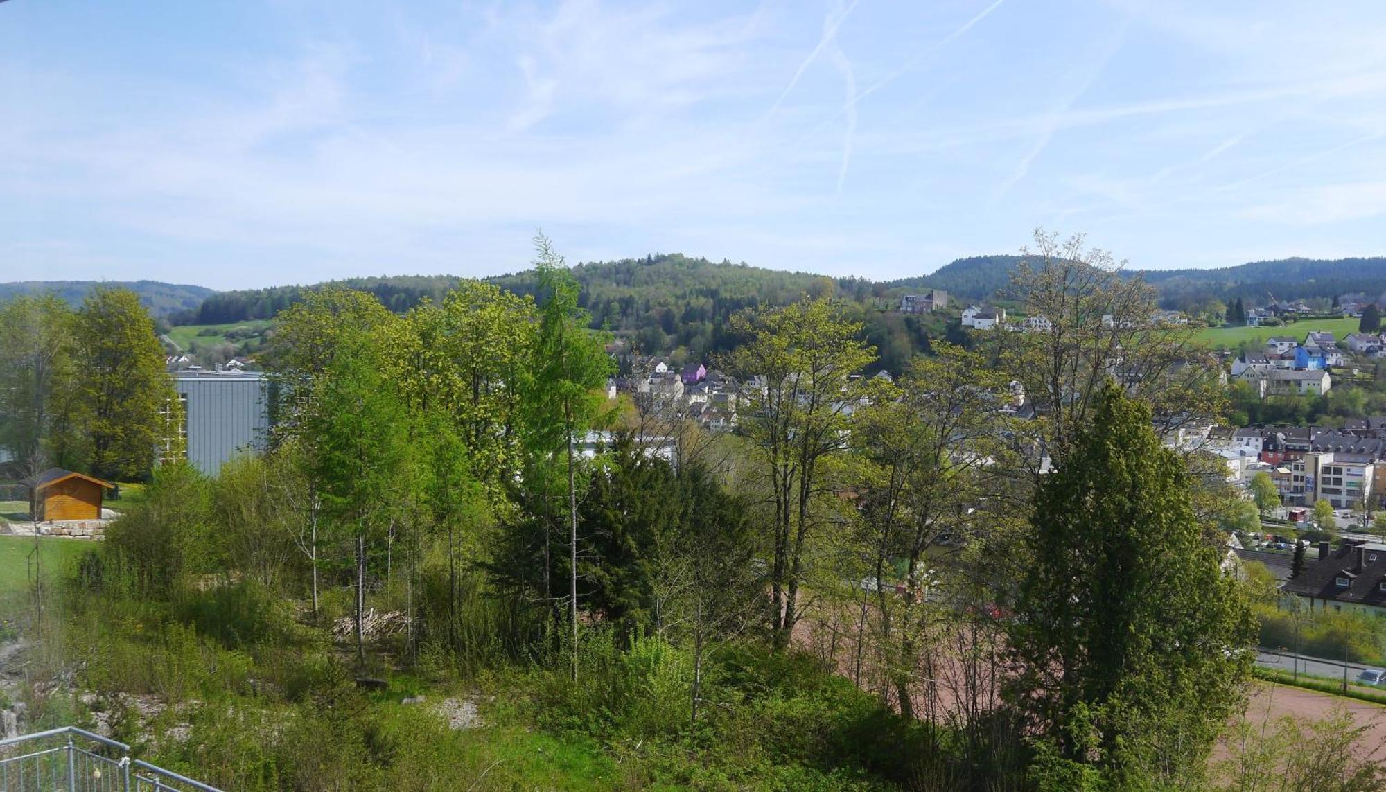 Vulkaneifel-Ferienwohnungen Am Felsenpfad Gerolstein Εξωτερικό φωτογραφία